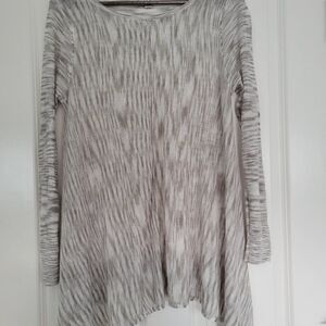 Knox rose sweater size 1 (M)‎
